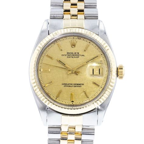 rolex under 6000.